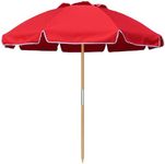 AMMSUN 7.5ft Heavy Duty HIGH Wind B