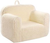 MOMCAYWEX Kids Snuggly-Soft Sherpa 