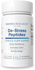 BIOTICS RE