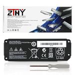 ZTHY 7.4V 2230mAh 17Wh 2cell Replacement 061384 Speaker Battery for Bose Soundlink Mini Wireless Speaker （I one Model） 061386 063287 061385 Series