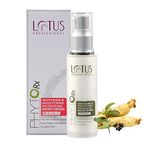 Lotus Professional Phytorx Whitening and Brightening Nourishing Moisturiser Cream - Spf 25, 50 ml