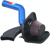 K&N 69-3539TB Performance Air Intake System for 2018 Ford Focus RS 2.3L L4 Gas