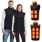 Electric Vest For Women