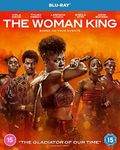 The Woman King [Blu-ray] [2022] [20
