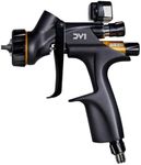 DeVilbiss DV1 Clearcoat Digital Unc