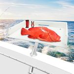 360° Adjustable Boat Cutting Board