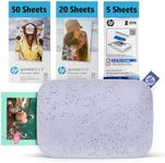 HP Sprocket 2x3 Instant Smartphone 