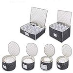 Woffit China Storage Containers - 6