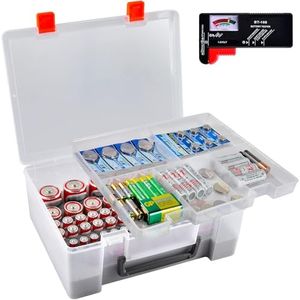 Battery Or