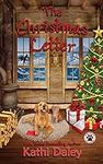 The Christmas Letter (A Tess and Tilly Cozy Mystery)