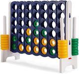 KOTEK Jumbo 4-to-Score Giant Game S