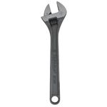 Taparia 1173-12 Adjustable Spanner (Phosphate Finish)