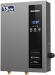 13kW Tankless Water Heater Electric