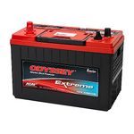 Odyssey Battery ODX-AGM31M Extreme Series AGM Battery