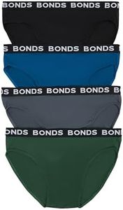 Bonds Men'