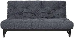Mozaic Full Size 10" Thick Futon Ma