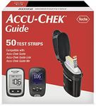 Accu-Chek Guide Glucose Test Strips