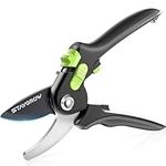 STAYGROW 8.5" Bypass Pruning Shears