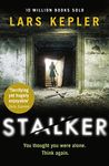 Stalker: A gripping detective crime thriller novel (Joona Linna, Book 5)