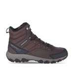 Merrell Men's Thermo Akita Mid Wp Winter Boot, Espresso, 9 M US