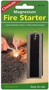 Coghlan's Magnesium Fire Starter