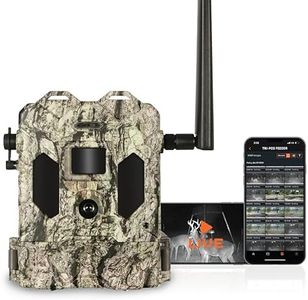 Bushnell C