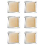 GYing Deodorant Odour Eliminator N50 for Pura Max Self-Cleaning Cat Litter Tray Remove Odour (Pack of 6)