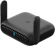 TP-Link Roam 6 AX1500 Wi-Fi 6 Trave