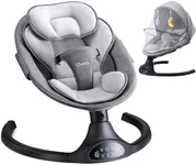 LAREX Baby Swing for Infants | Elec