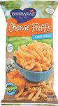 Barbara's Bakery, Cheese Puffs, Original, 7 oz(Pack of 4)