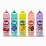 Claire's Milk Lip Gloss Set - 5 Pack