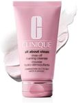 Clinique All About Clean Rinse-Off