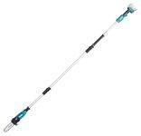 Makita DUA200Z 18V Li-ion LXT Brushless 200 mm Polesaw, Batteries and Charger Not Included