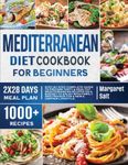 Mediterranean Diet Cookbook For Beg