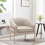 annjoe Accent Chair Living Room Cha