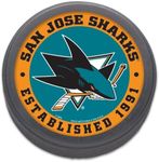 NHL Hockey Puck, 77428011