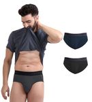 Balanced Tech Breathable Underwears