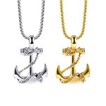 Necklaces Anchors