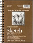 Strathmore 400 Series Sketch Pad, 5