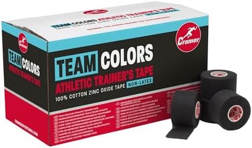 Cramer Tea