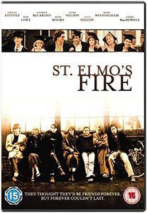 St. Elmo's