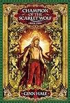 Champion of the Scarlet Wolf Book T