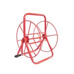 Garden Hose Reel Cart