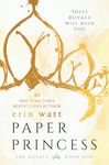 Paper Princess: A Novel