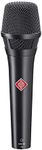Mic Neumann KMS 104 Plus BK