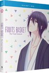 Fruits Basket - Season 03 [Blu-ray]
