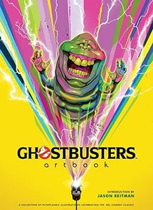 Ghostbuste