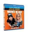 Wayne's World/Wayne's World 2: Double Feature [Blu-ray + Digital Copy]