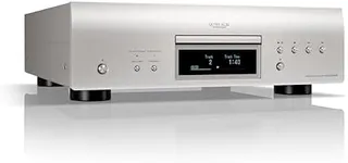 Denon DCD-3000NE CD/DVD-R/RW/SACD P