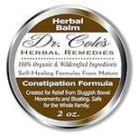 Dr. Cole's Organic Herbal Constipat
